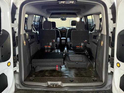 2022 Ford Transit Connect XL Passenger Wagon