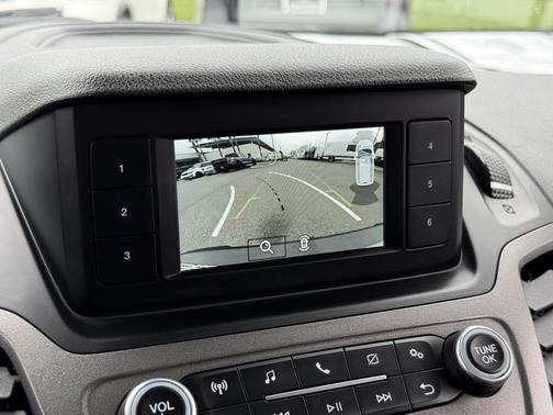 2022 Ford Transit Connect XL Passenger Wagon