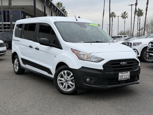 2022 Ford Transit Connect XL Passenger Wagon