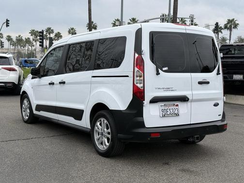 2022 Ford Transit Connect XL Passenger Wagon