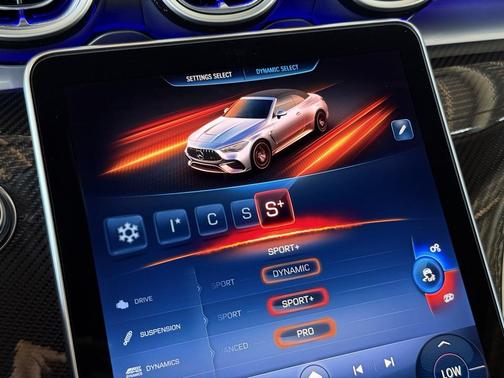 2026 Mercedes-Benz AMG CLE 53 4MATIC+