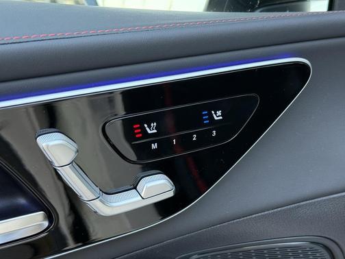 2026 Mercedes-Benz AMG GLC 43 4MATIC Coupe