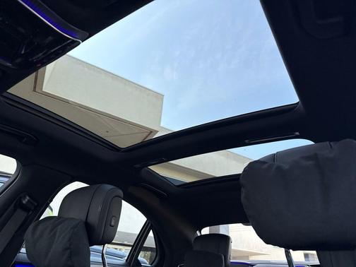 Mojave Silver Metallic 2024 Mercedes-Benz S-Class S 580 4MATIC