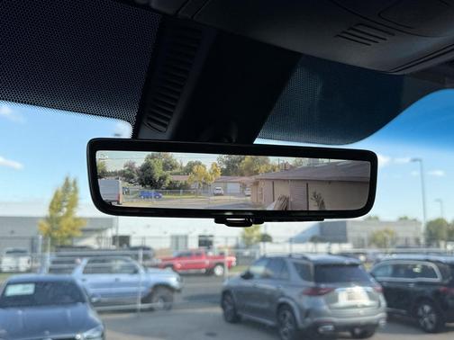 2026 Mercedes-Benz Sprinter 2500 Standard Roof