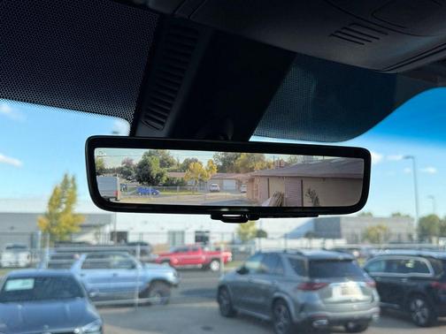 2026 Mercedes-Benz Sprinter 2500 Standard Roof