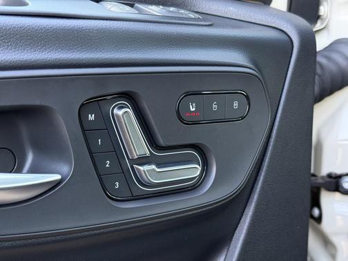 2026 Mercedes-Benz Sprinter 2500 Standard Roof