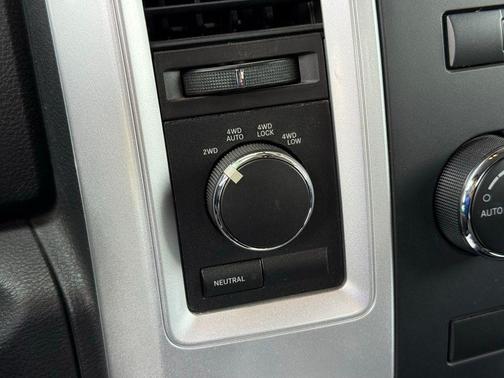 Deep Cherry Red Crystal Pearlcoat 2012 RAM 1500 Sport