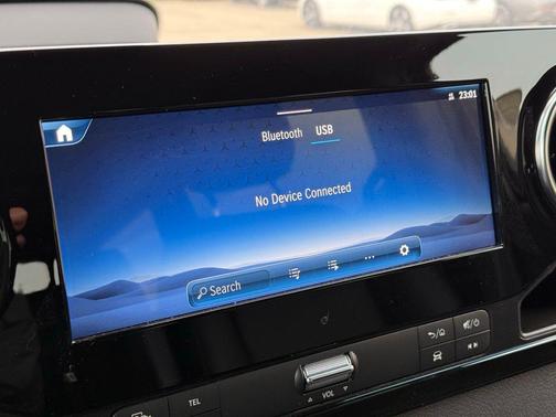 2025 Mercedes-Benz Sprinter 2500 Standard Roof