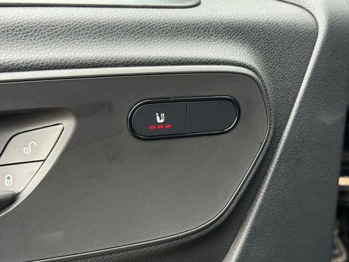 2025 Mercedes-Benz Sprinter 2500 Standard Roof