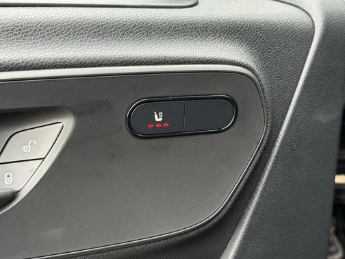 2025 Mercedes-Benz Sprinter 2500 Standard Roof