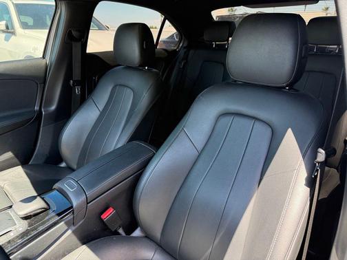 Mountain Grey Metallic 2022 Mercedes-Benz A-Class A 220