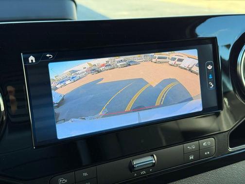 2026 Mercedes-Benz Sprinter 2500 High Roof