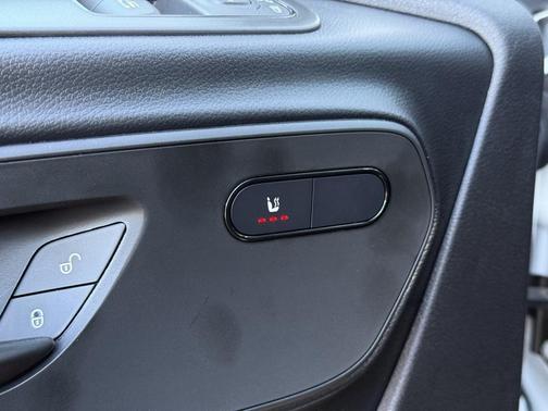 2026 Mercedes-Benz Sprinter 2500 High Roof