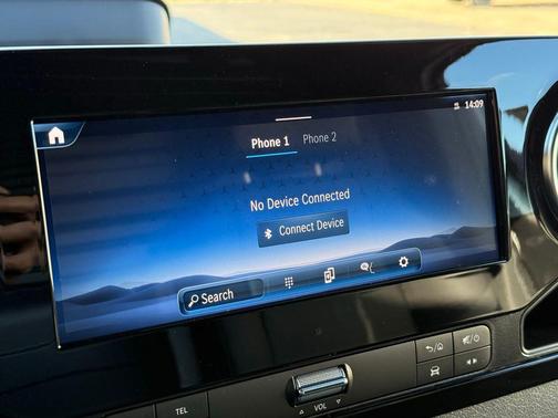 2026 Mercedes-Benz Sprinter 2500 High Roof