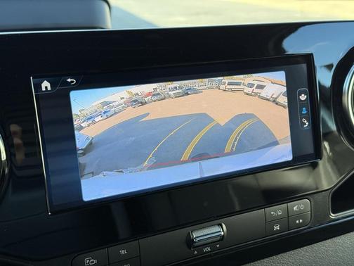 2026 Mercedes-Benz Sprinter 2500 High Roof