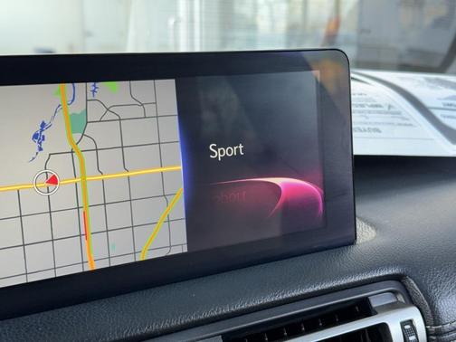 2022 Lexus IS 350 Base