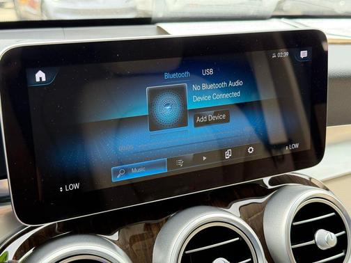 2021 Mercedes-Benz GLC 300 4MATIC