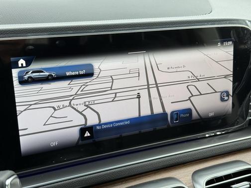 2026 Mercedes-Benz GLE 350 Base