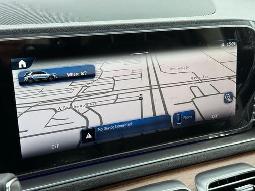 2026 Mercedes-Benz GLE 350 Base