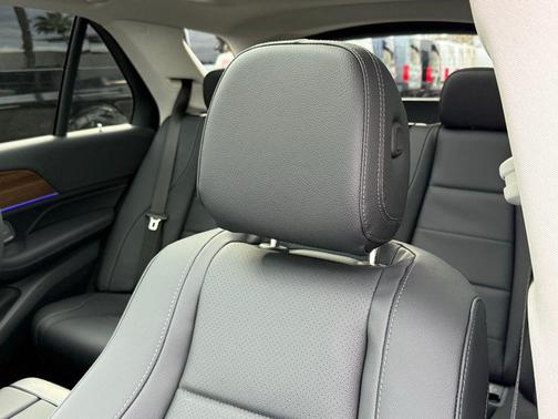 2026 Mercedes-Benz GLE 350 Base