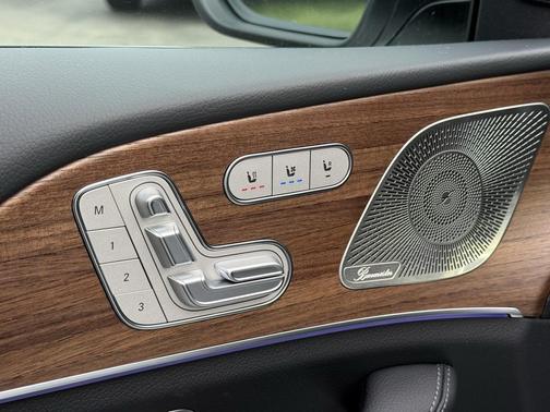 2026 Mercedes-Benz GLE 350 Base