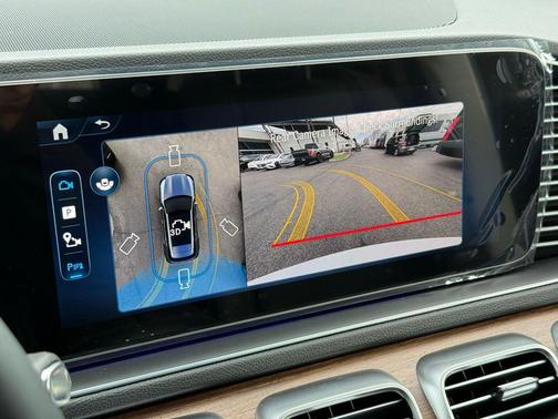 2026 Mercedes-Benz GLE 350 Base