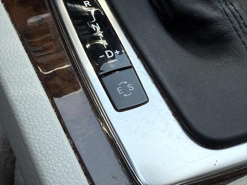 2012 Mercedes-Benz C-Class C 250