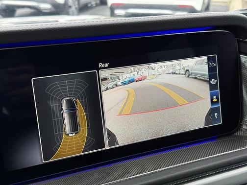 2024 Mercedes-Benz G-Class 4MATIC