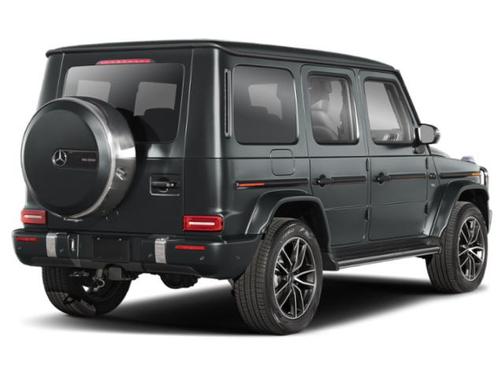 2024 Mercedes-Benz G-Class 4MATIC