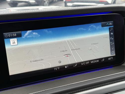 2024 Mercedes-Benz G-Class 4MATIC