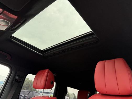 2024 Mercedes-Benz G-Class 4MATIC