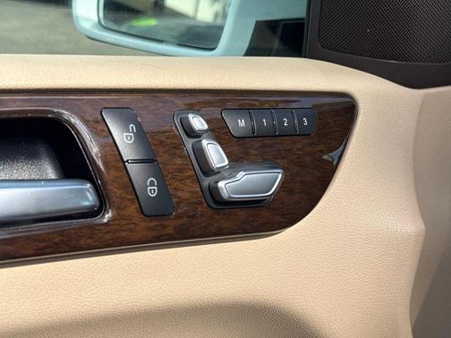 2016 Mercedes-Benz GLE-Class GLE 350 4MATIC