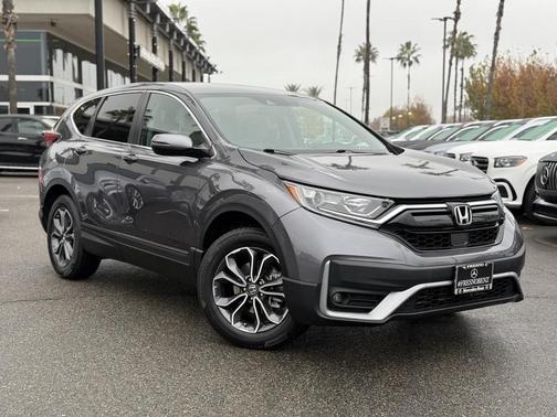 2020 Honda CR-V 2WD EX