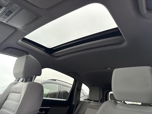 2020 Honda CR-V 2WD EX