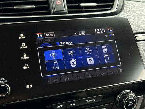 2020 Honda CR-V 2WD EX