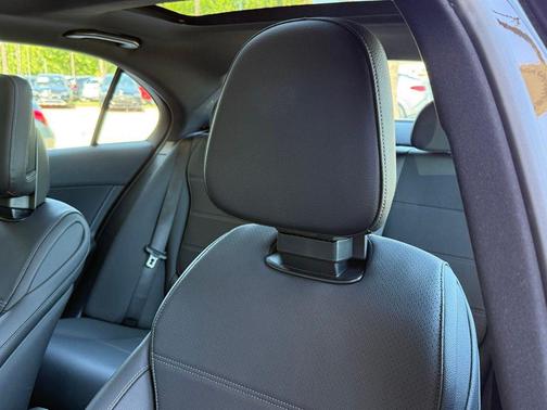 Black 2026 Mercedes-Benz C-Class C 300
