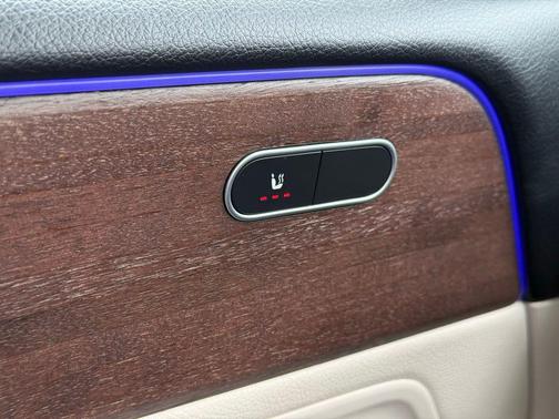 2022 Mercedes-Benz GLB 250 4MATIC