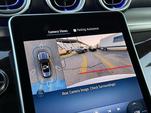 2026 Mercedes-Benz GLC 300 Base