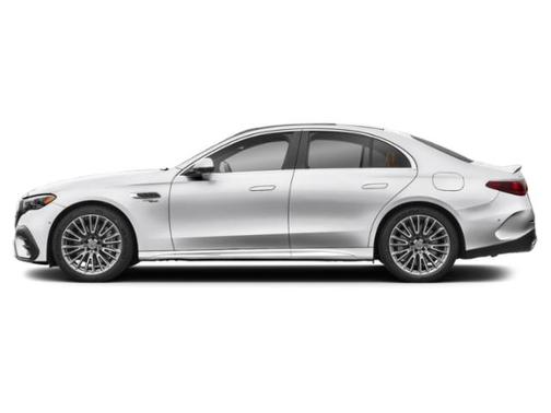 2026 Mercedes-Benz AMG E 53 E 4MATIC+