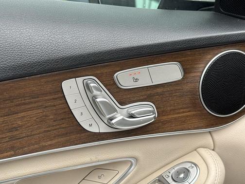 2020 Mercedes-Benz C-Class C 300