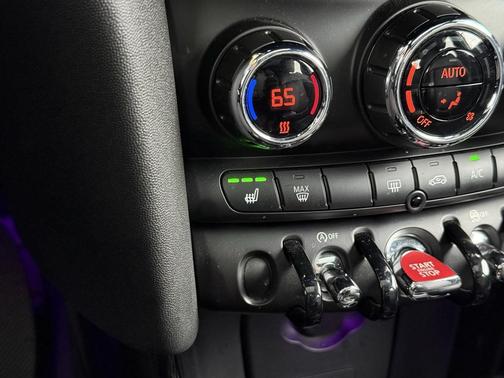 2020 MINI Hardtop Cooper S