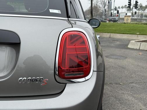 2020 MINI Hardtop Cooper S