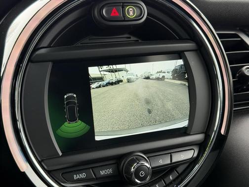 2020 MINI Hardtop Cooper S