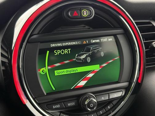 2020 MINI Hardtop Cooper S