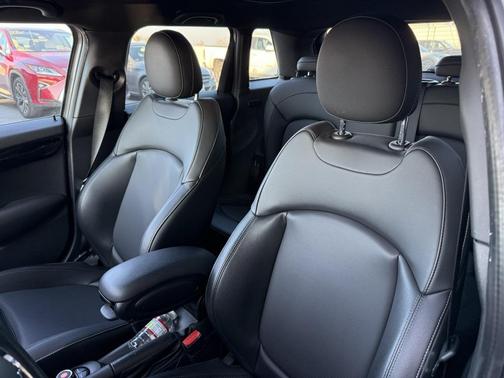 2020 MINI Hardtop Cooper S