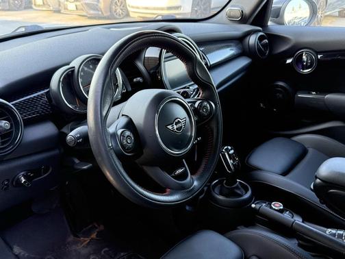 2020 MINI Hardtop Cooper S