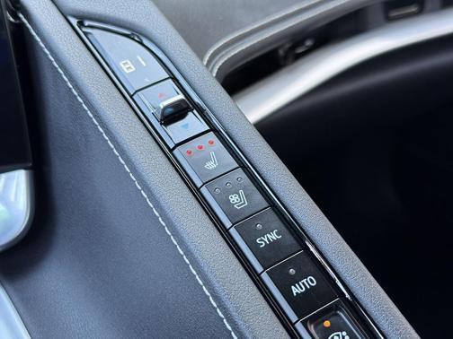 2022 Chevrolet Corvette Stingray w/2LT