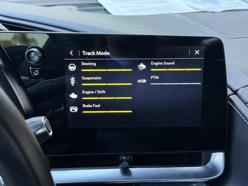 2022 Chevrolet Corvette Stingray w/2LT