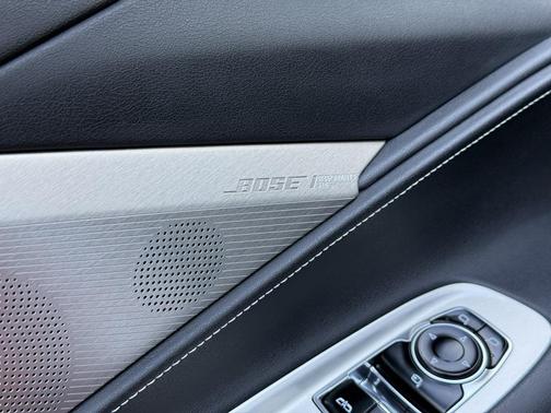 2022 Chevrolet Corvette Stingray w/2LT