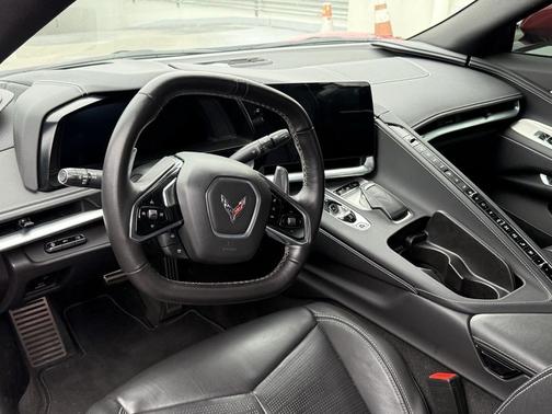 2022 Chevrolet Corvette Stingray w/2LT